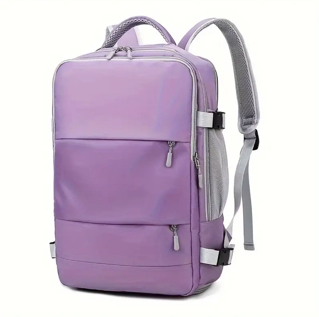 Morral Viajero Multifuncional