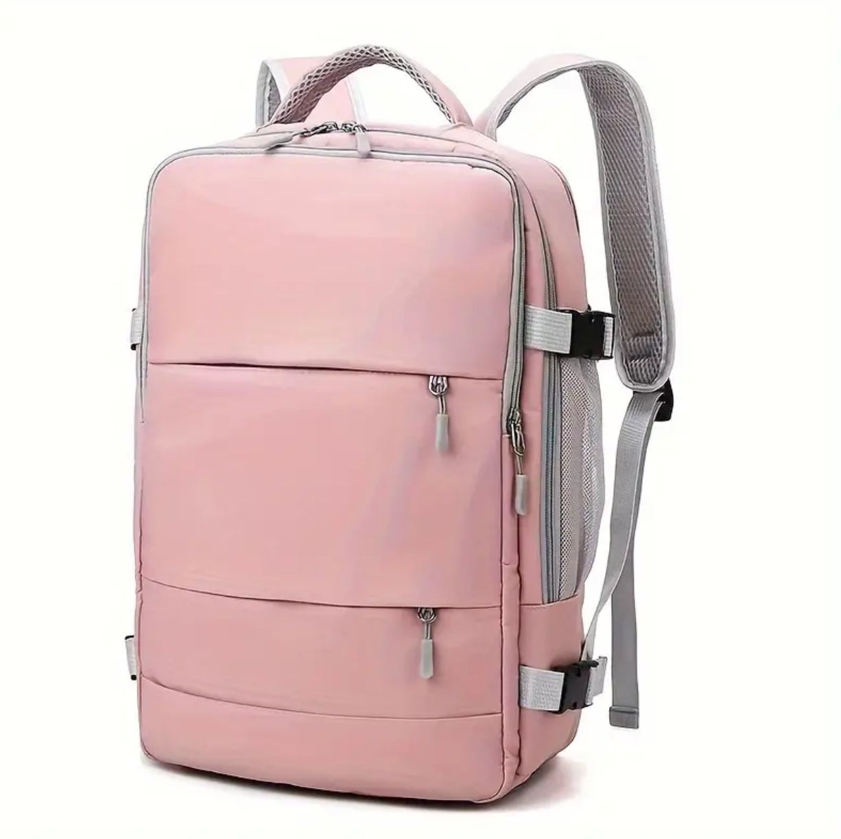 Morral Viajero Multifuncional