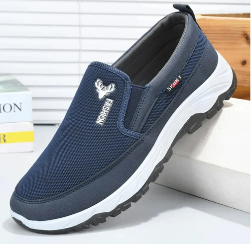 Zapatos Confort Titanium